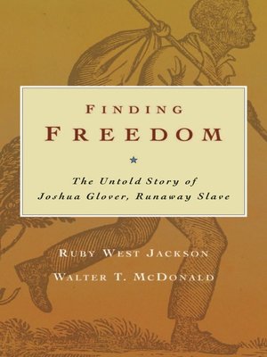 cover image of Finding Freedom